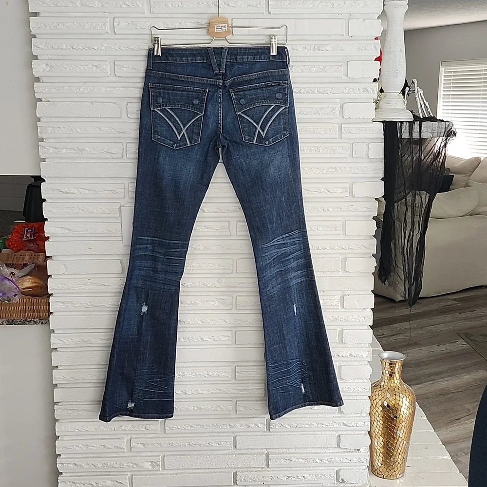 William Rast Jeans - Picture 2 of 7